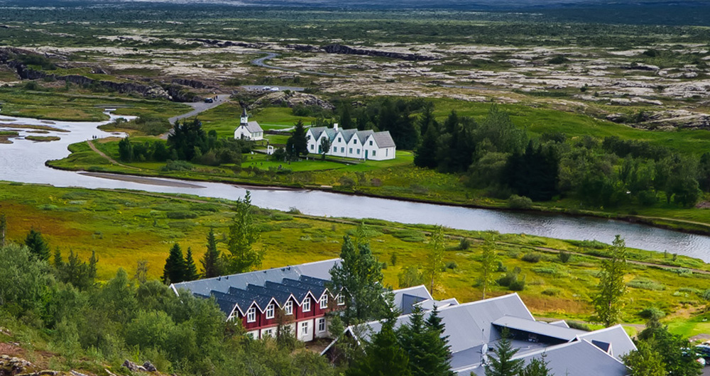þingvellir þingvellir