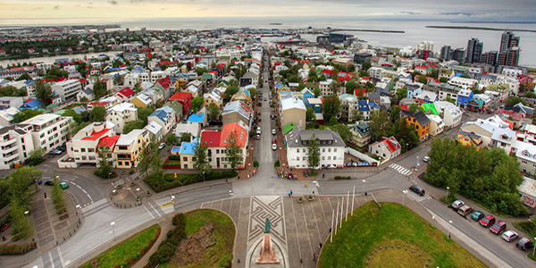 Reykjavik sightseeing The world’s most northerly capital. Explore the natural beauty of Iceland in the comfort of a private car with your own chauffeur.