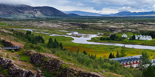 Guided tour of the Nesjavellir geothermal power plant, source of some of the geothermal energy used to heat Reykjavík and the surrounding area. Explore the natural beauty of Iceland in the comfort of a private car with your own chauffeur.