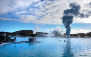 Blue Lagoon Iceland