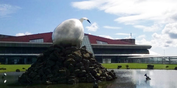 Hreyfill kemur þér á leiðarenda