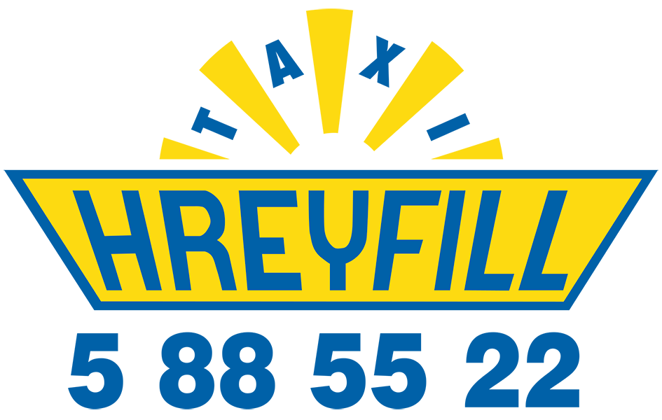 Hreyfill