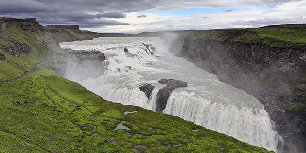 The Golden Circle is an all time favorite with travellers. Explore the natural beauty of Iceland in the comfort of a private car with your own chauffeur.
