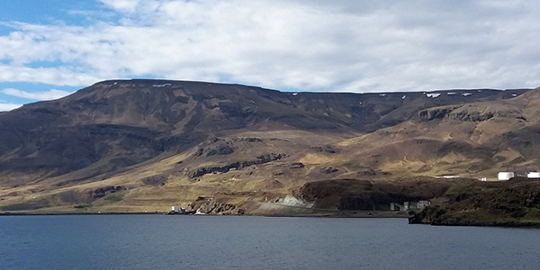 Through the dramatic mountains scenery of Hvalfjörður fjord. Explore the natural beauty of Iceland in the comfort of a private car with your own chauffeur.