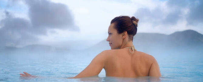 The Ultimate Guide to Iceland's Hot Springs and Geothermal Pools