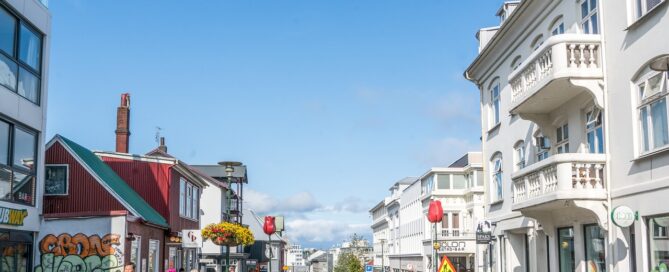 Explore Reykjavik’s Top Museums: A Comprehensive Guide to Icelandic Art, History, and Culture