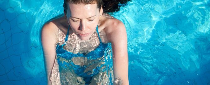 A Comprehensive Guide to Swimming Pools in Reykjavík